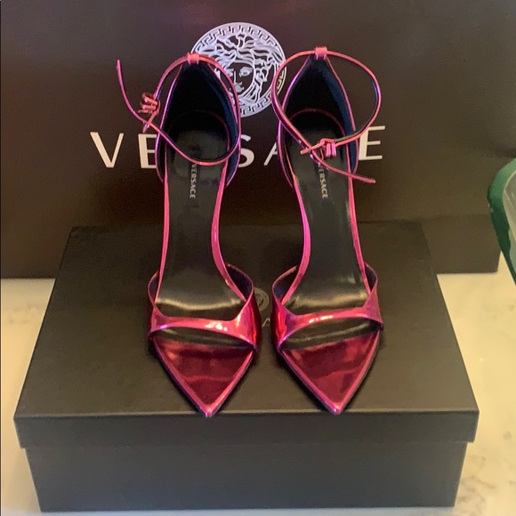 Versace Shoes - Never worn